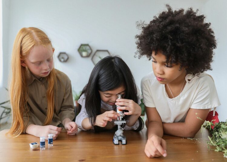 7 Ways Curiosity Learning Can Transform Your Education