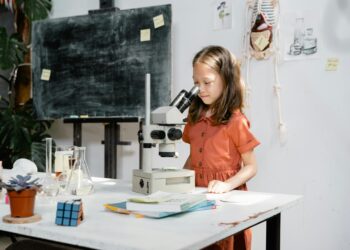 10 Reasons Why Curiosity Driven Education Is the Future of Learning