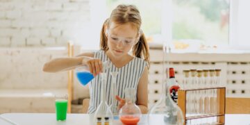 Unlocking the Secrets of Curiosity Driven Education: What Parents Need to Know