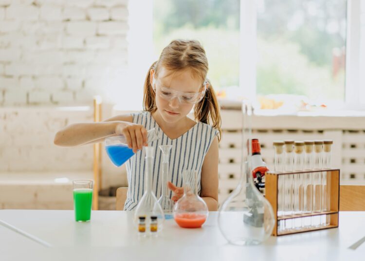 Unlocking the Secrets of Curiosity Driven Education: What Parents Need to Know