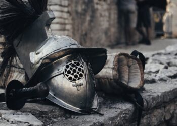 10 Bizarre Moments in Weird History You Won't Believe Existed