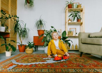 Transform Your Space: Tips for Unbelievable Living at Home