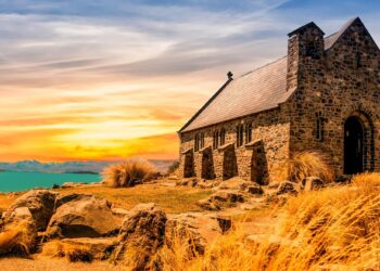 Discover the Mind-Blowing History of Hidden Cities: Secrets Beneath Your Feet