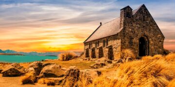Discover the Mind-Blowing History of Hidden Cities: Secrets Beneath Your Feet