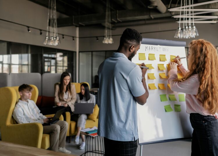How Do Unique Questions Enhance Your Marketing Strategy?