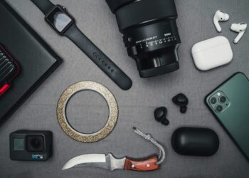 Unveiling Secrets: The Little-Known History of Everyday Gadgets