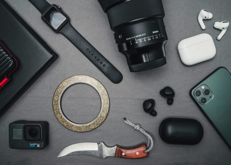Unveiling Secrets: The Little-Known History of Everyday Gadgets