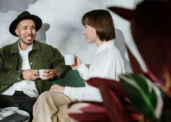 10 Thought-Provoking Questions to Spark Deep Conversations