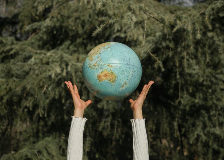 20 Mind-Blowing Facts That Will Change How You See the World