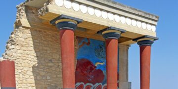 Discover the Amazing History of 10 Lost Civilizations