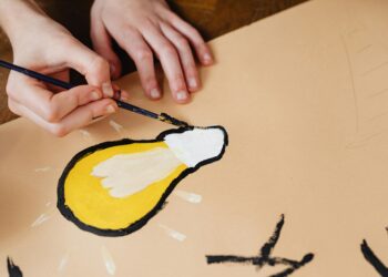 Embrace the Unusual: How Odd Living Enhances Creativity