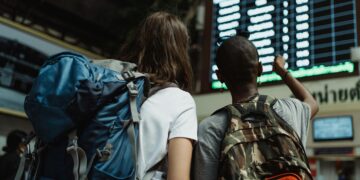 10 Curious Questions Every Travel Enthusiast Should Ask