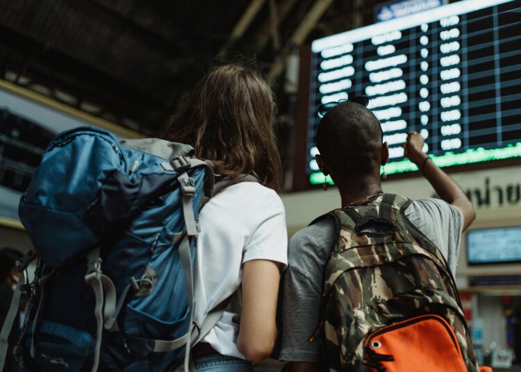 10 Curious Questions Every Travel Enthusiast Should Ask