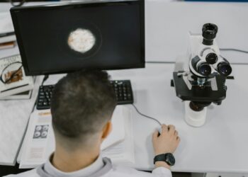 5 Important Discoveries That Changed Technology Forever