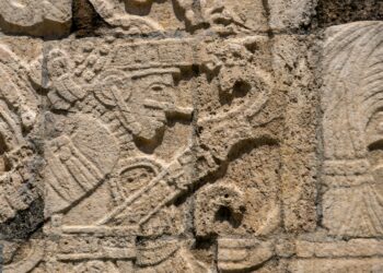 Top 10 Notable Discoveries in Ancient Civilizations