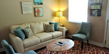 Unlocking the Secrets of the Fascinating Living Lifestyle: Tips for a Magical Home