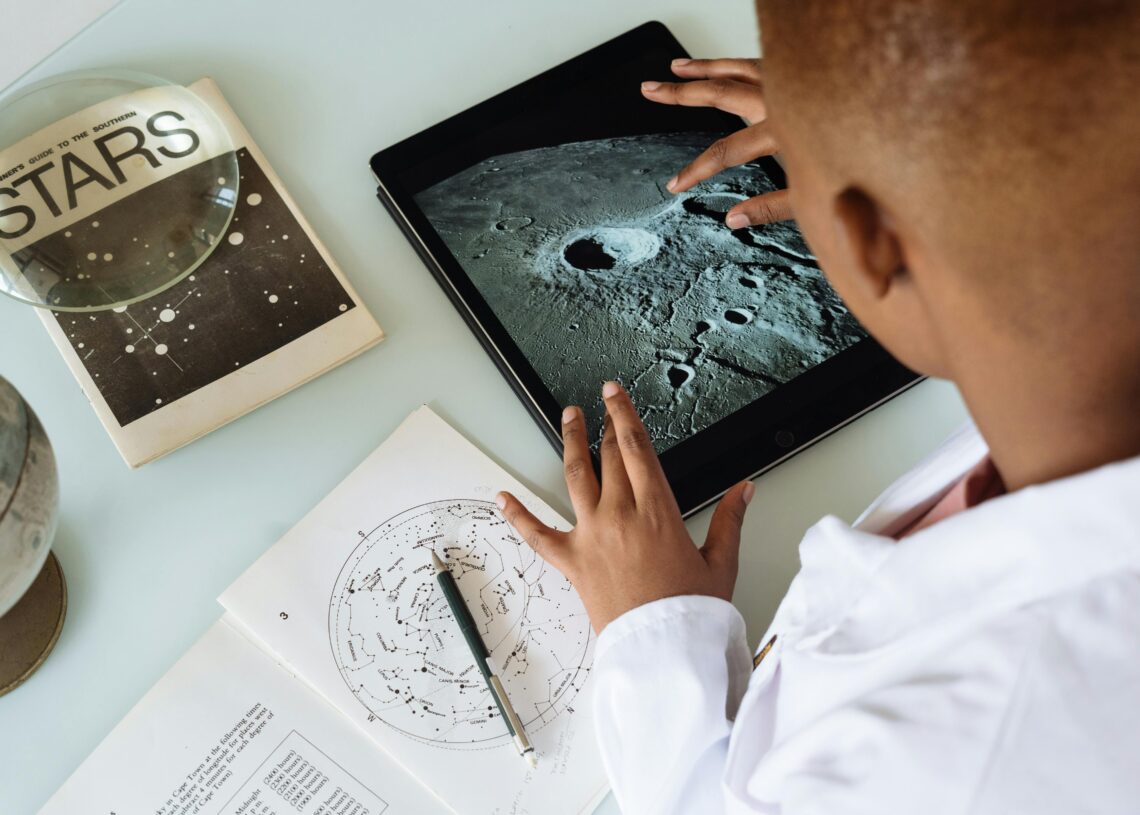 10 Significant Discoveries That Changed Our View of the World