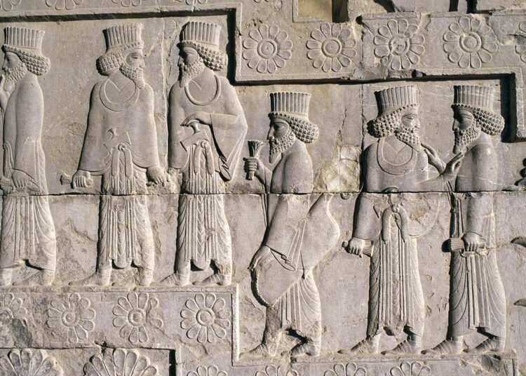Exploring the Secrets of Ancient Civilizations: A Dive into Fascinating History