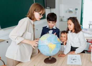 Unlock Your Potential: 5 Strategies to Enhance Curiosity Learning in Everyday Life