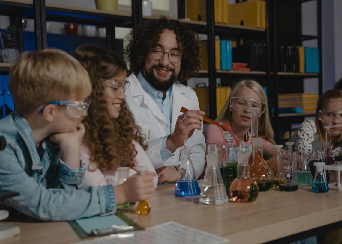 Unlocking Student Potential with the Curiosity Learning Activity