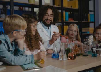 Unlocking Student Potential with the Curiosity Learning Activity