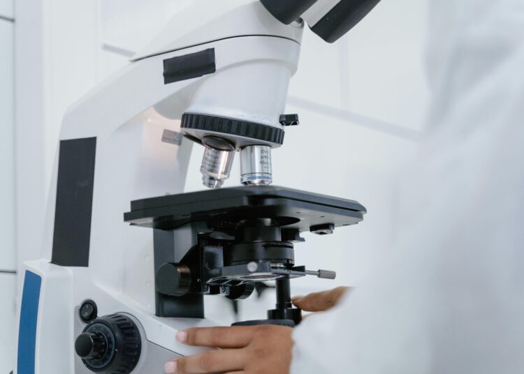 10 Fascinating Discoveries in Modern Science You Can’t Miss